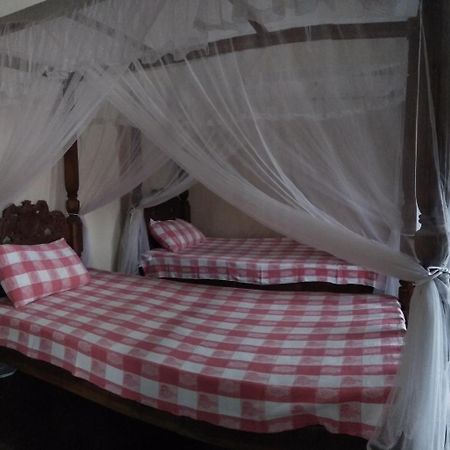 Beatrice House Galle Fort - Homestay 외부 사진
