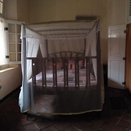 Beatrice House Galle Fort - Homestay 외부 사진