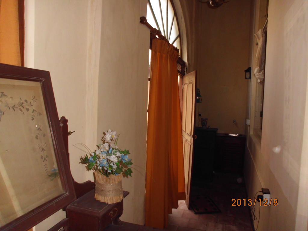 Beatrice House Galle Fort - Homestay 객실 사진