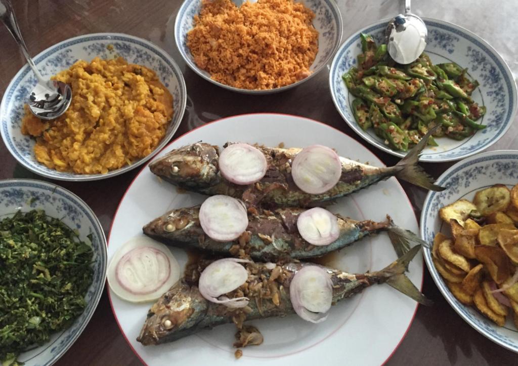 Beatrice House Galle Fort - Homestay 외부 사진