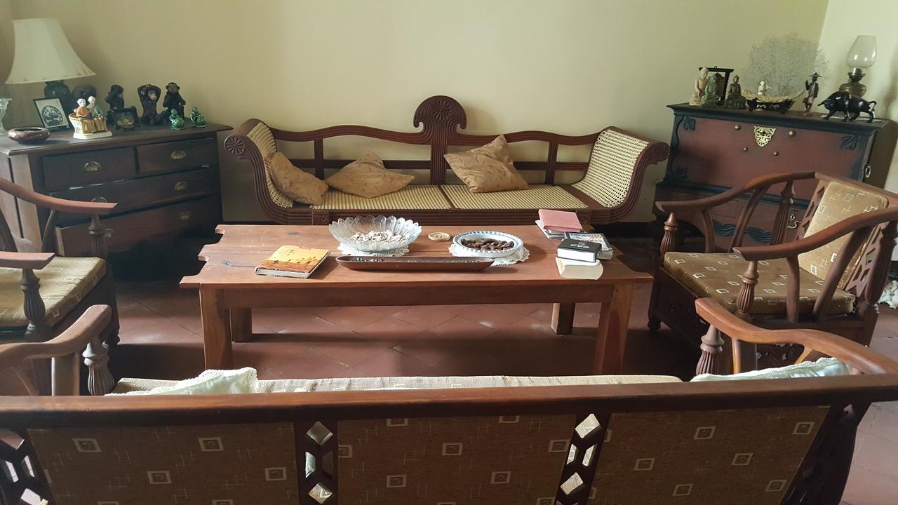 Beatrice House Galle Fort - Homestay 외부 사진