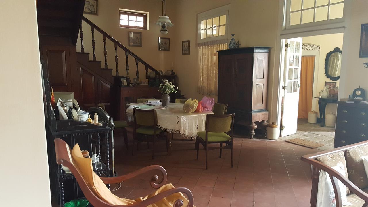 Beatrice House Galle Fort - Homestay 외부 사진