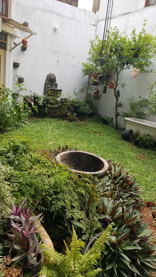 Beatrice House Galle Fort - Homestay 외부 사진