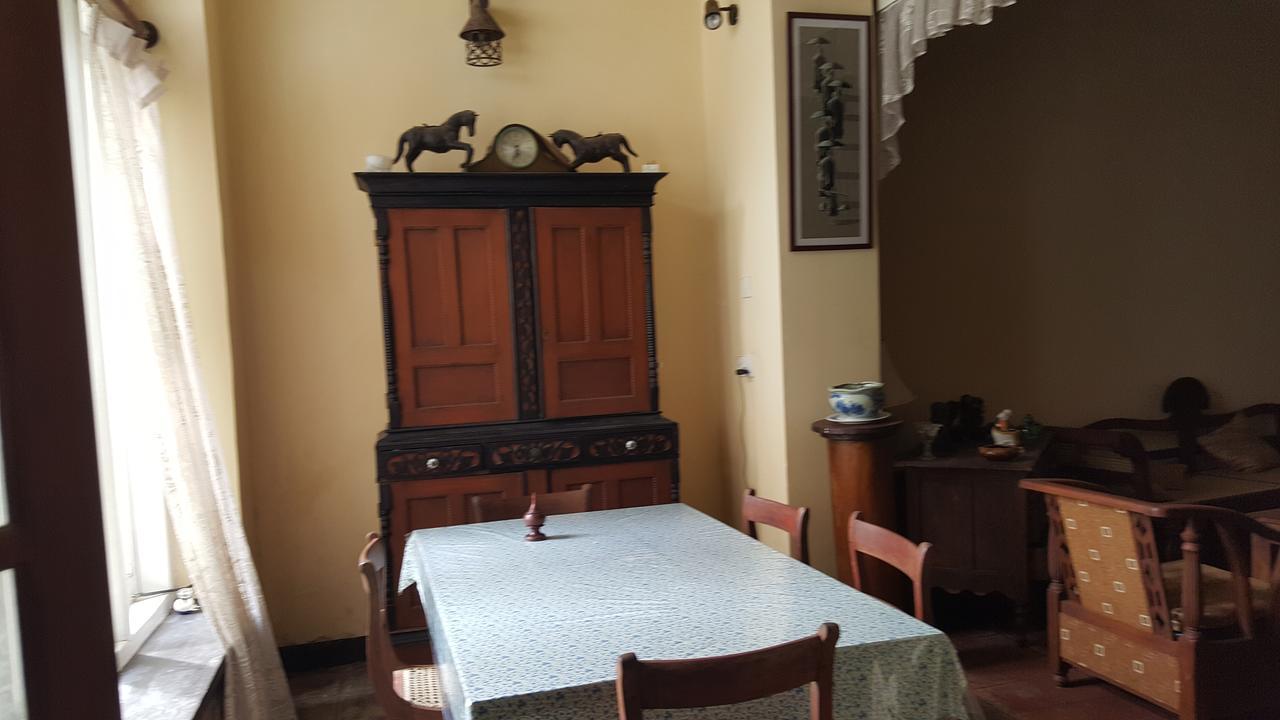 Beatrice House Galle Fort - Homestay 외부 사진