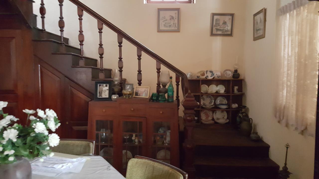 Beatrice House Galle Fort - Homestay 외부 사진