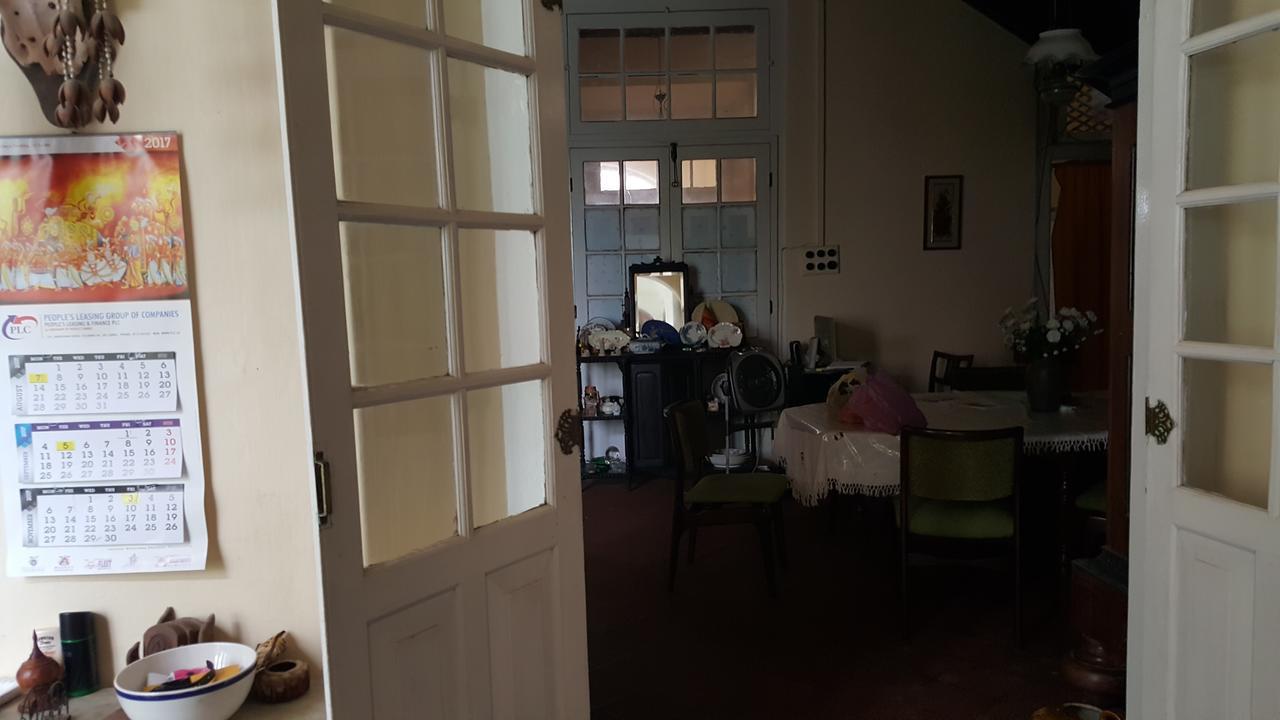 Beatrice House Galle Fort - Homestay 외부 사진