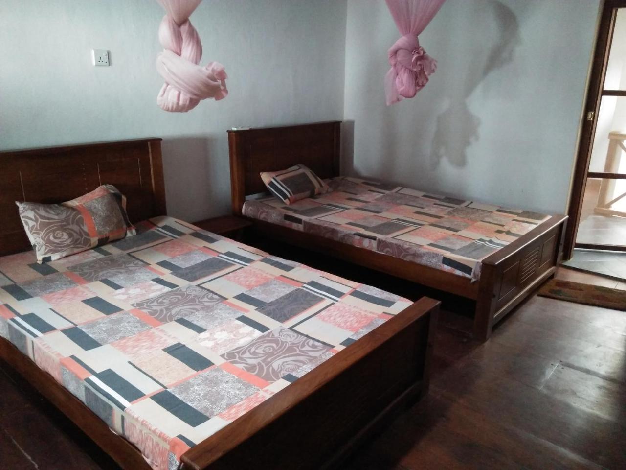 Beatrice House Galle Fort - Homestay 외부 사진