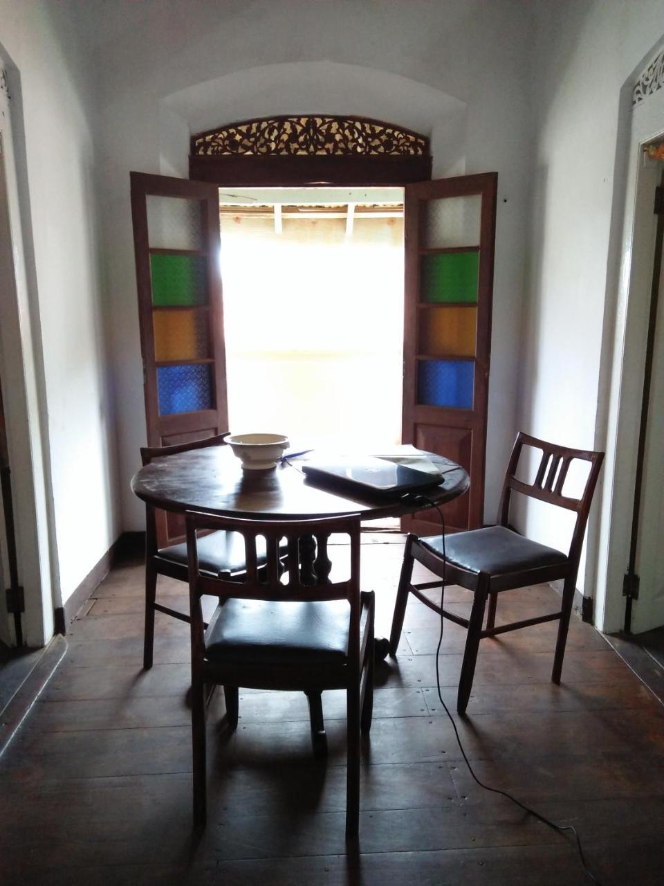 Beatrice House Galle Fort - Homestay 외부 사진