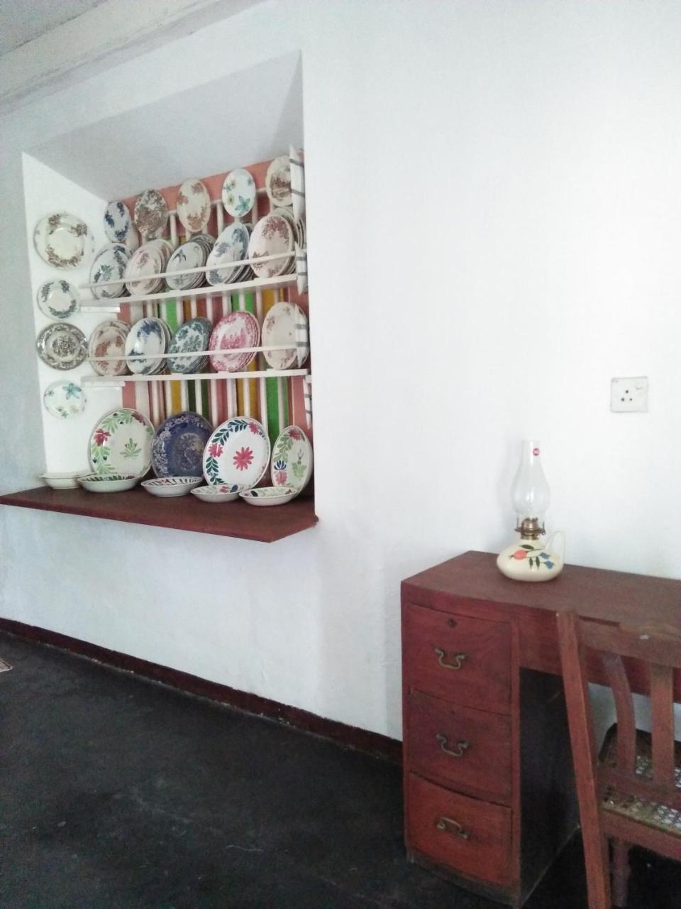 Beatrice House Galle Fort - Homestay 외부 사진