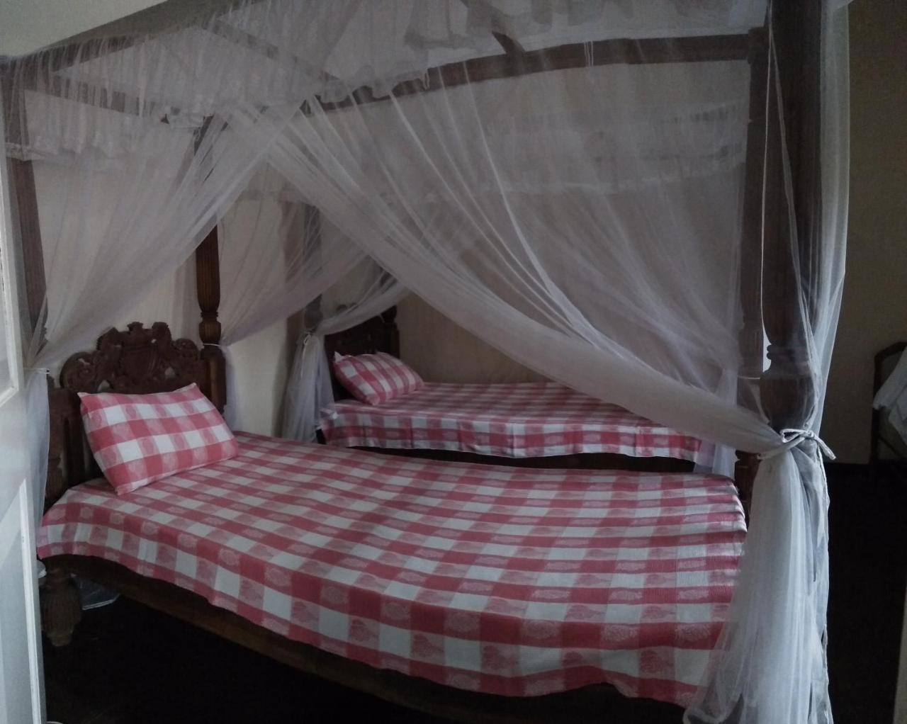 Beatrice House Galle Fort - Homestay 외부 사진
