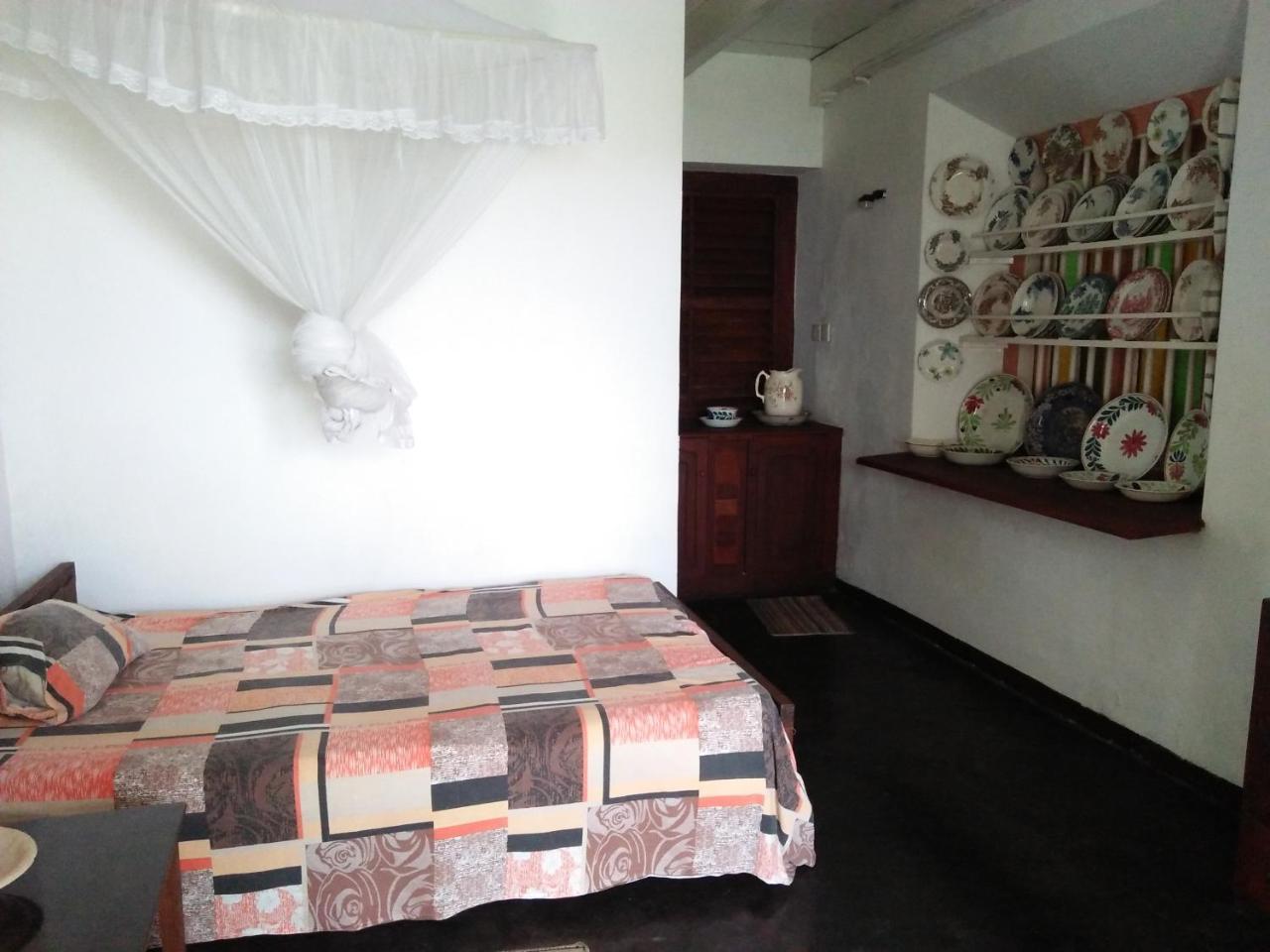 Beatrice House Galle Fort - Homestay 외부 사진