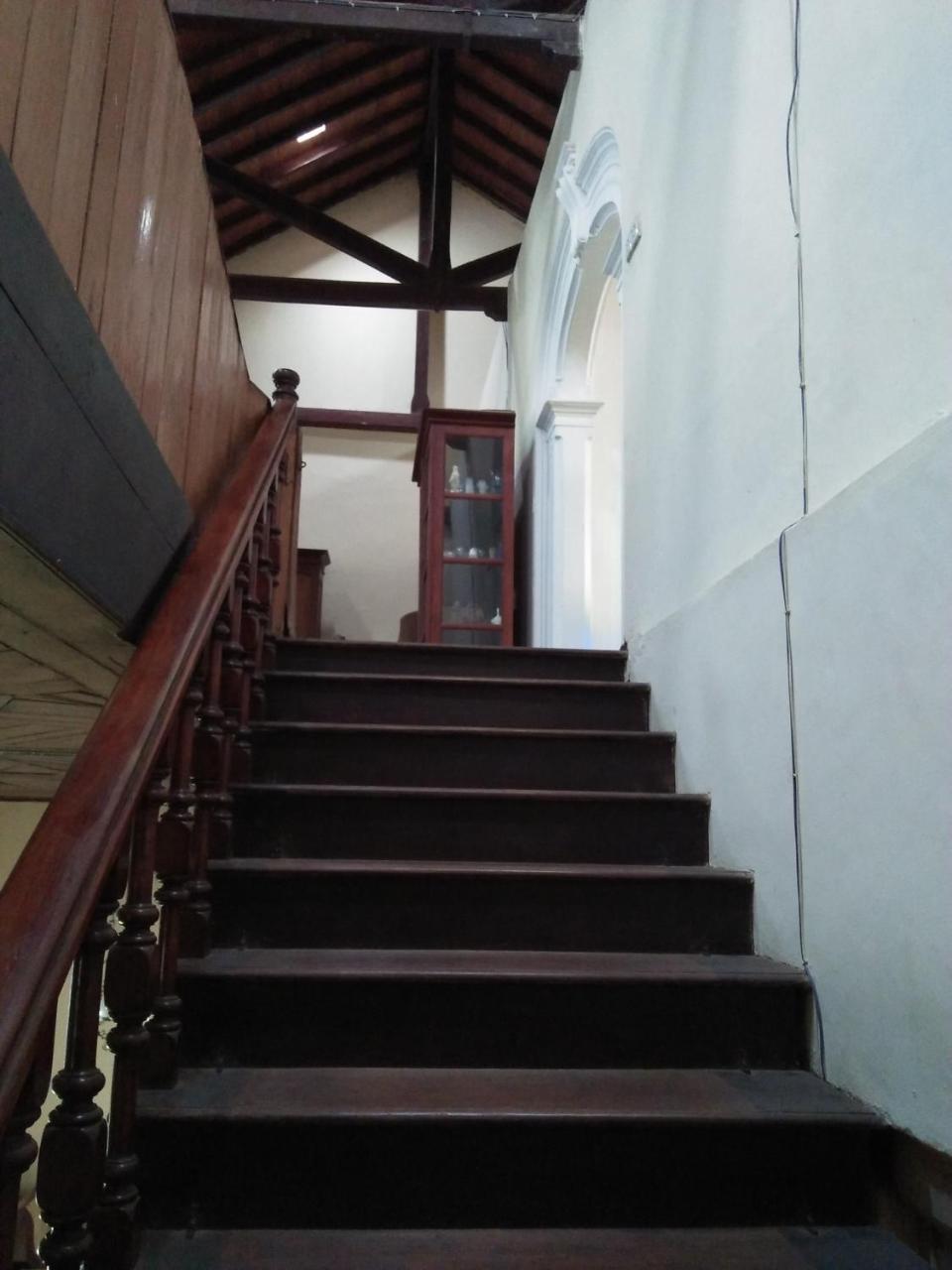 Beatrice House Galle Fort - Homestay 외부 사진
