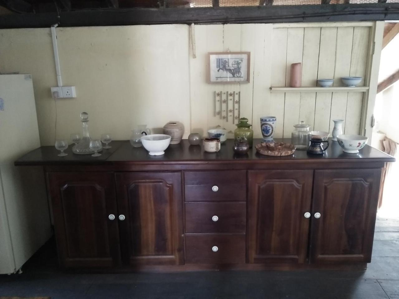 Beatrice House Galle Fort - Homestay 외부 사진