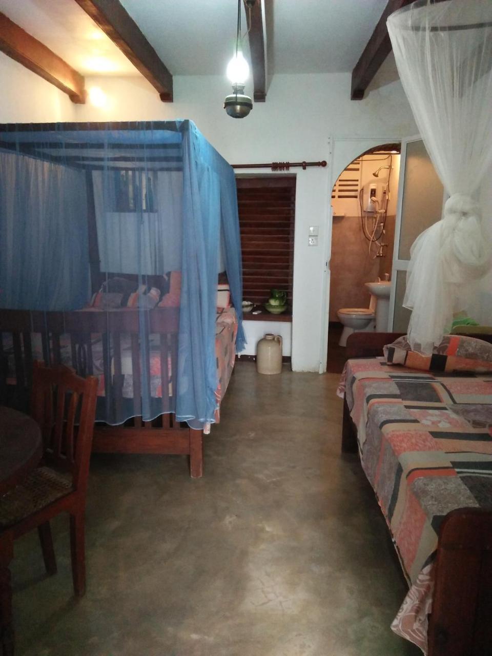 Beatrice House Galle Fort - Homestay 외부 사진