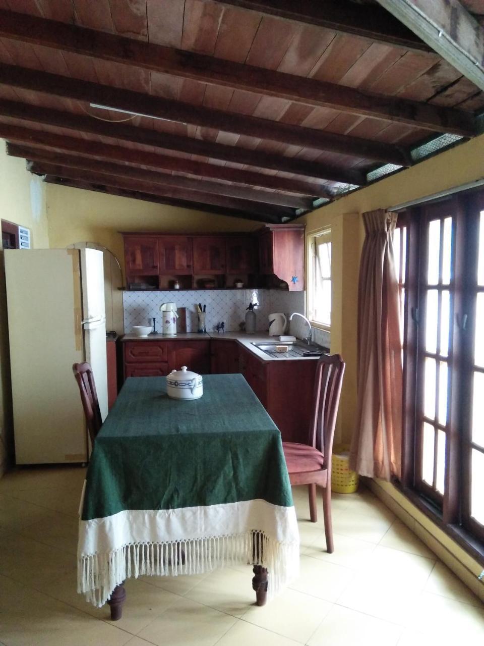 Beatrice House Galle Fort - Homestay 외부 사진