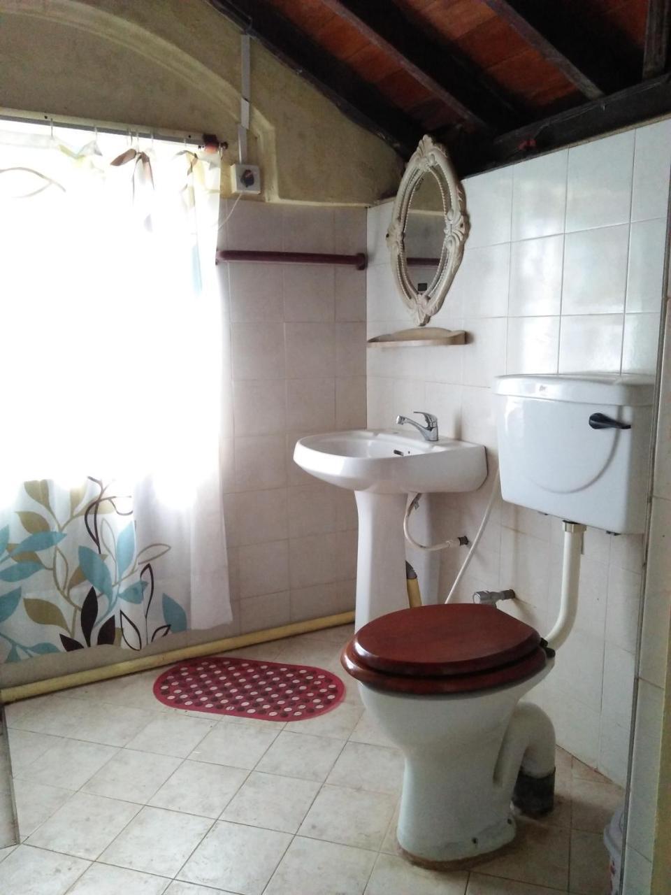 Beatrice House Galle Fort - Homestay 외부 사진