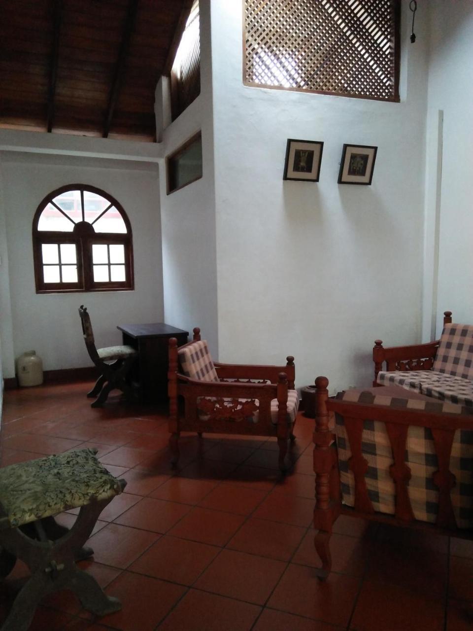 Beatrice House Galle Fort - Homestay 외부 사진