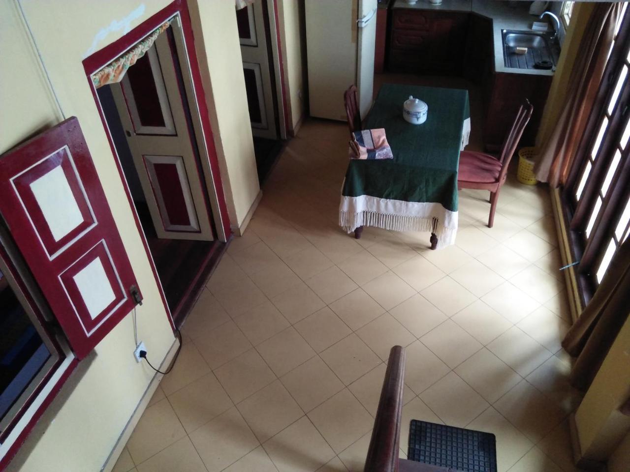 Beatrice House Galle Fort - Homestay 외부 사진