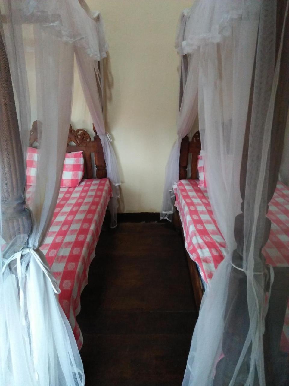 Beatrice House Galle Fort - Homestay 외부 사진