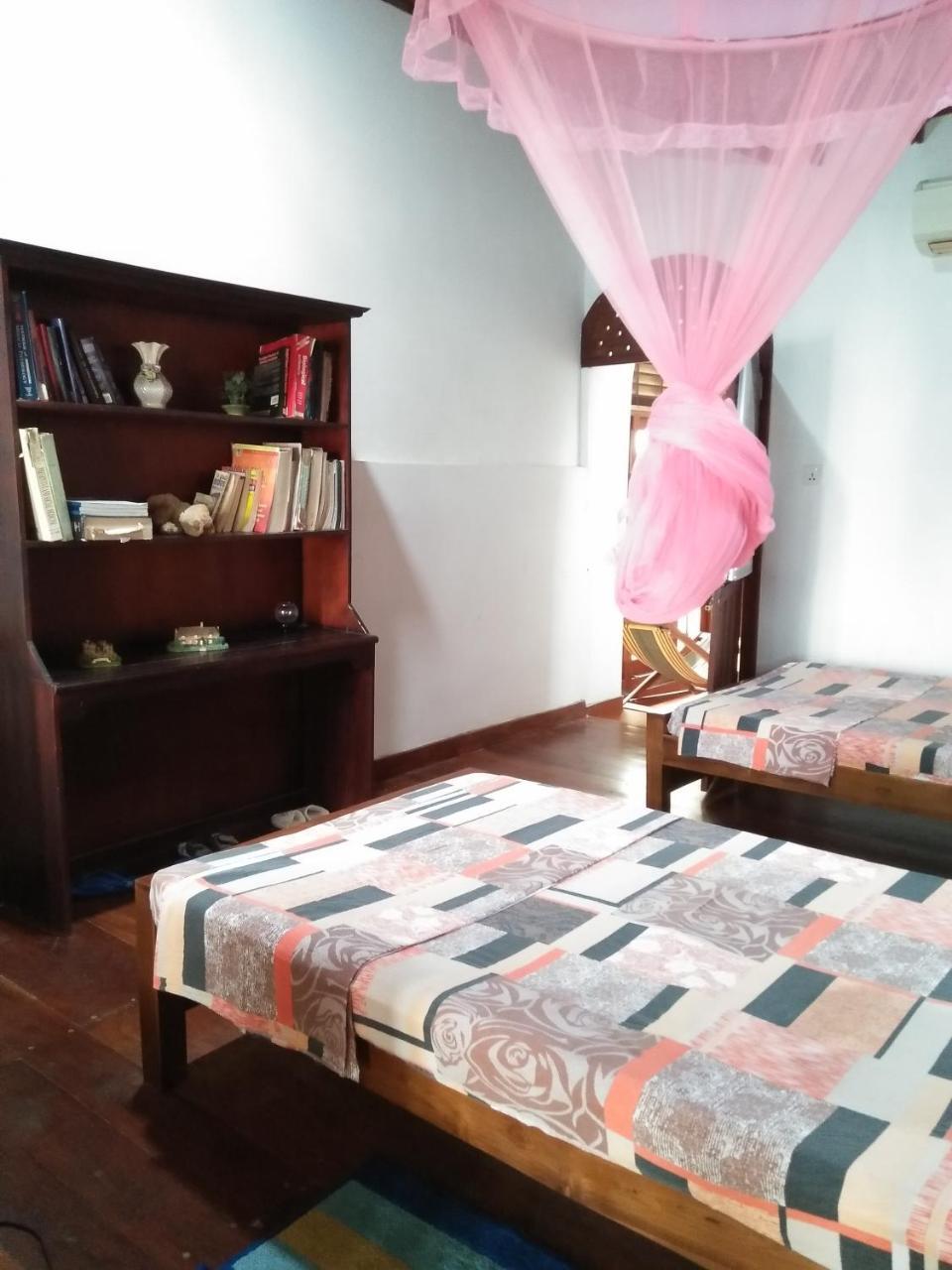 Beatrice House Galle Fort - Homestay 외부 사진