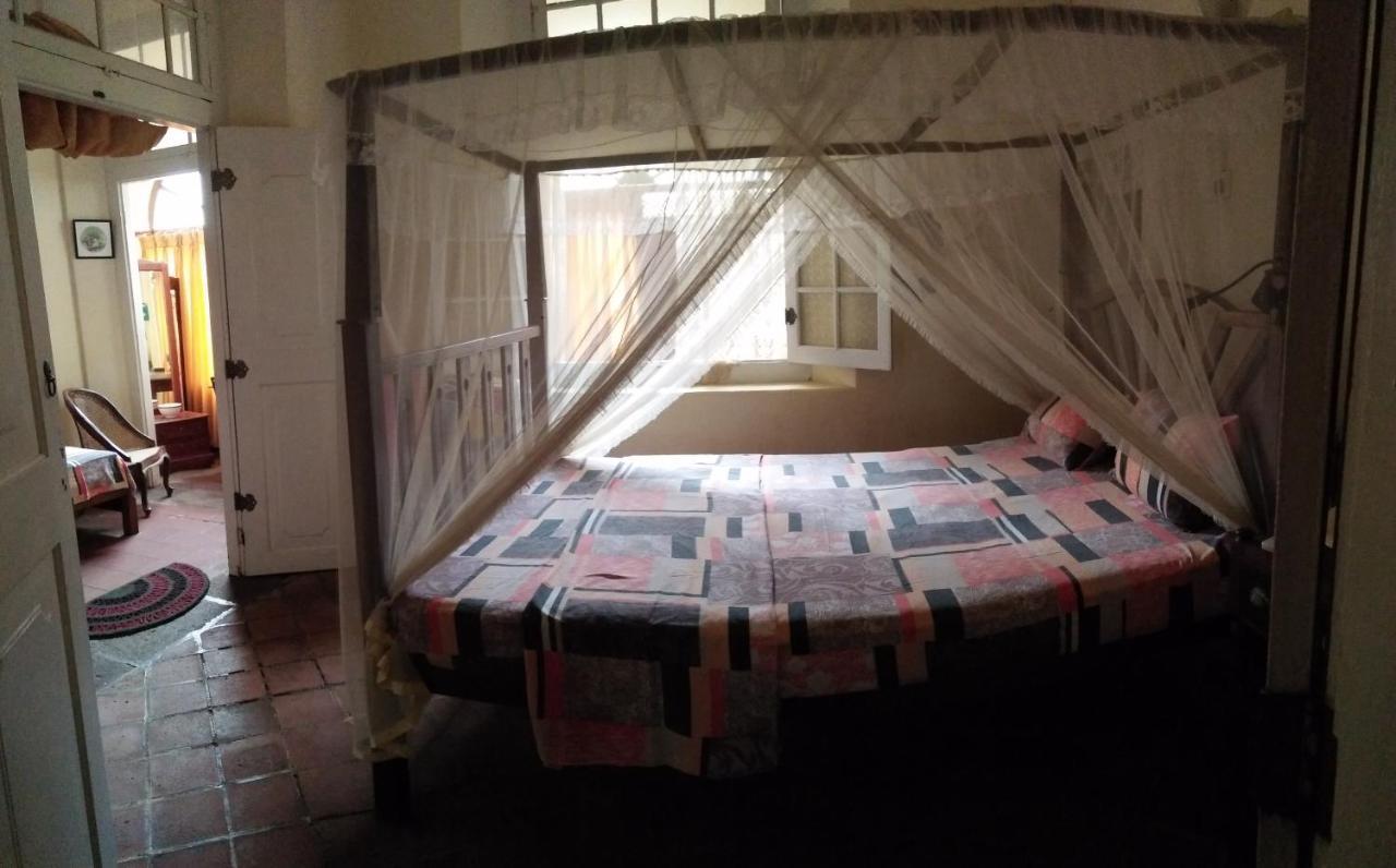 Beatrice House Galle Fort - Homestay 외부 사진