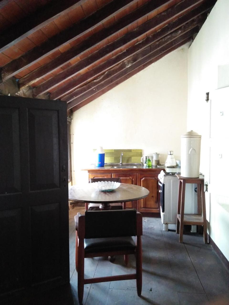 Beatrice House Galle Fort - Homestay 외부 사진