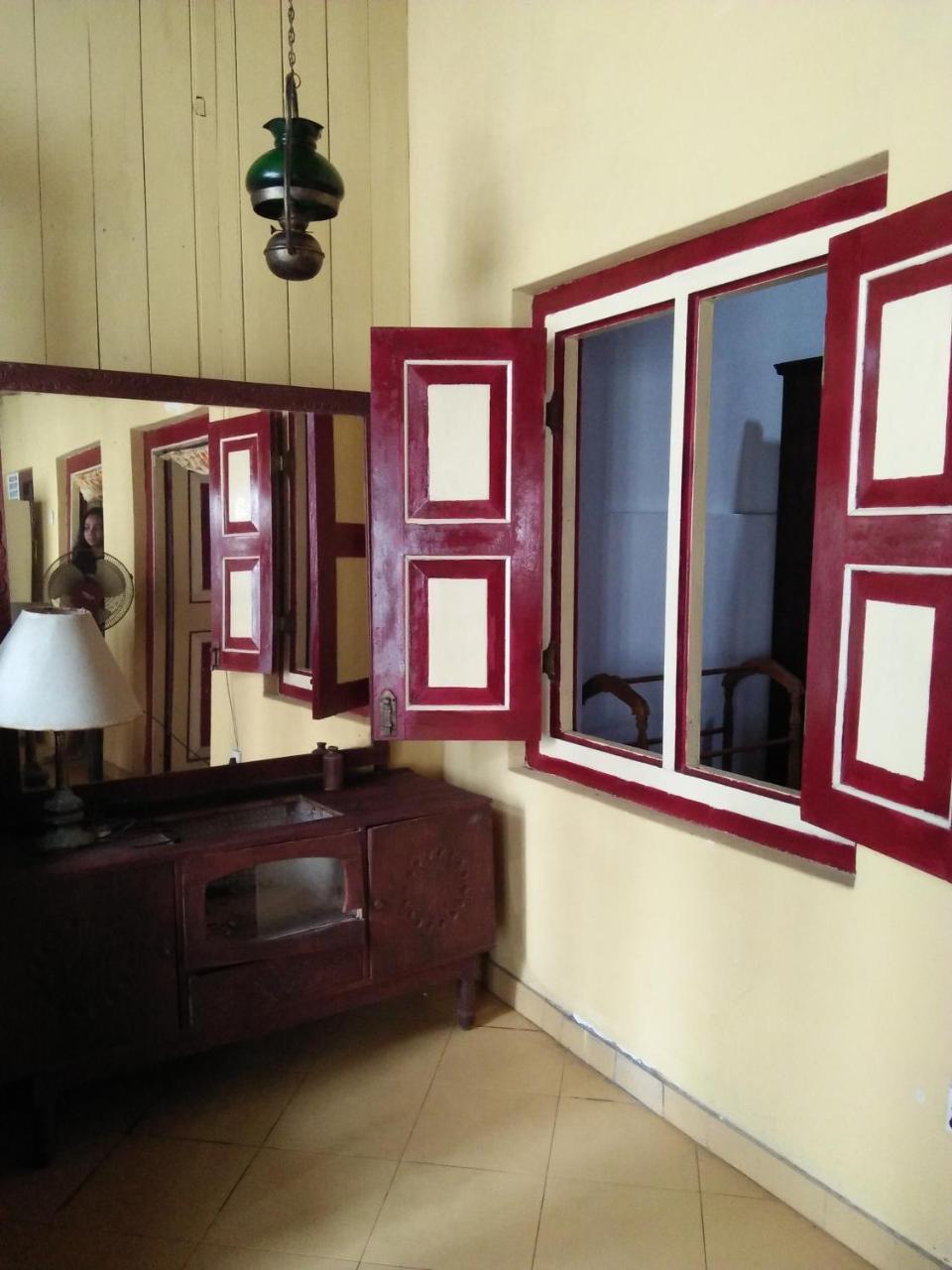 Beatrice House Galle Fort - Homestay 외부 사진