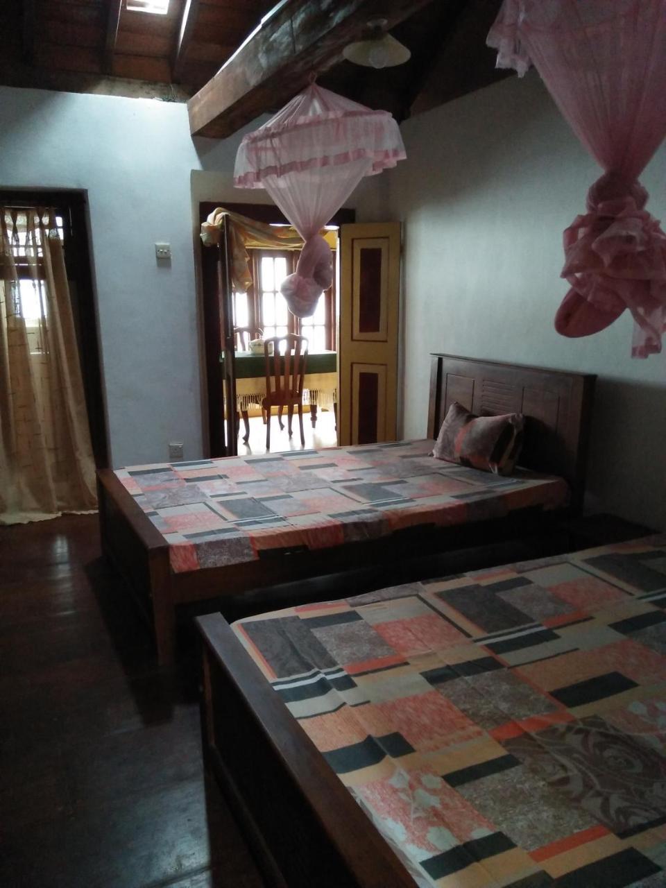 Beatrice House Galle Fort - Homestay 외부 사진