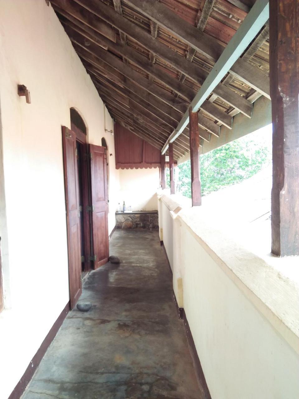 Beatrice House Galle Fort - Homestay 외부 사진
